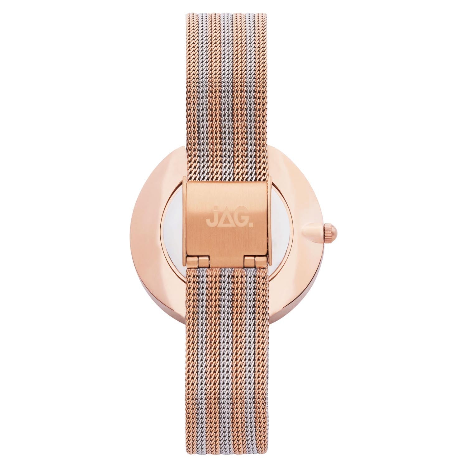 Jag Tegan Ladies Watch J2229A