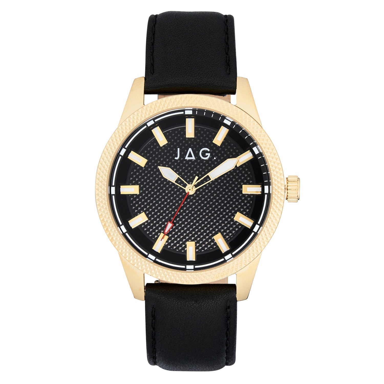 JAG Belmont Analogue Men's Watch