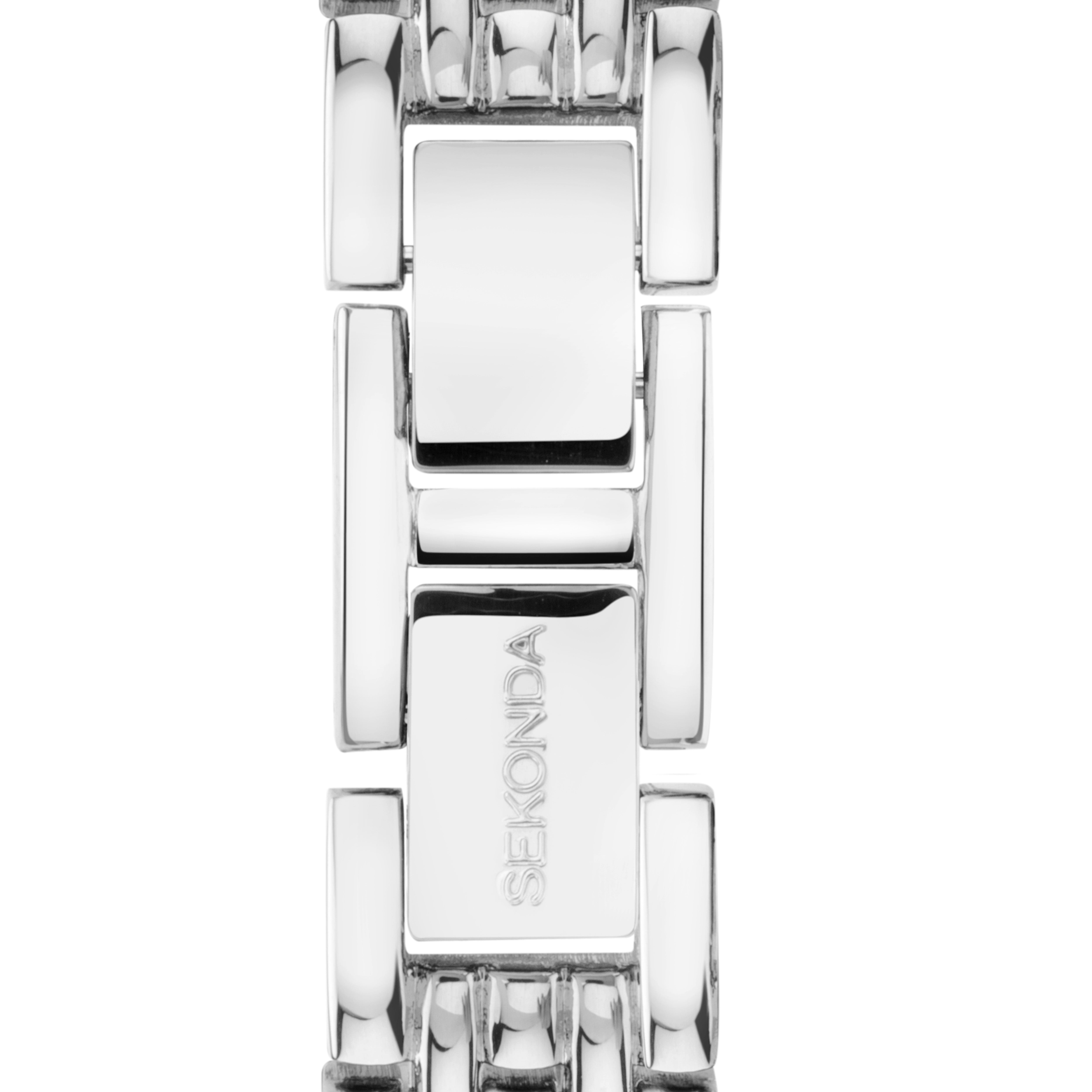 Sekonda Monica Silver Watch - SK40143