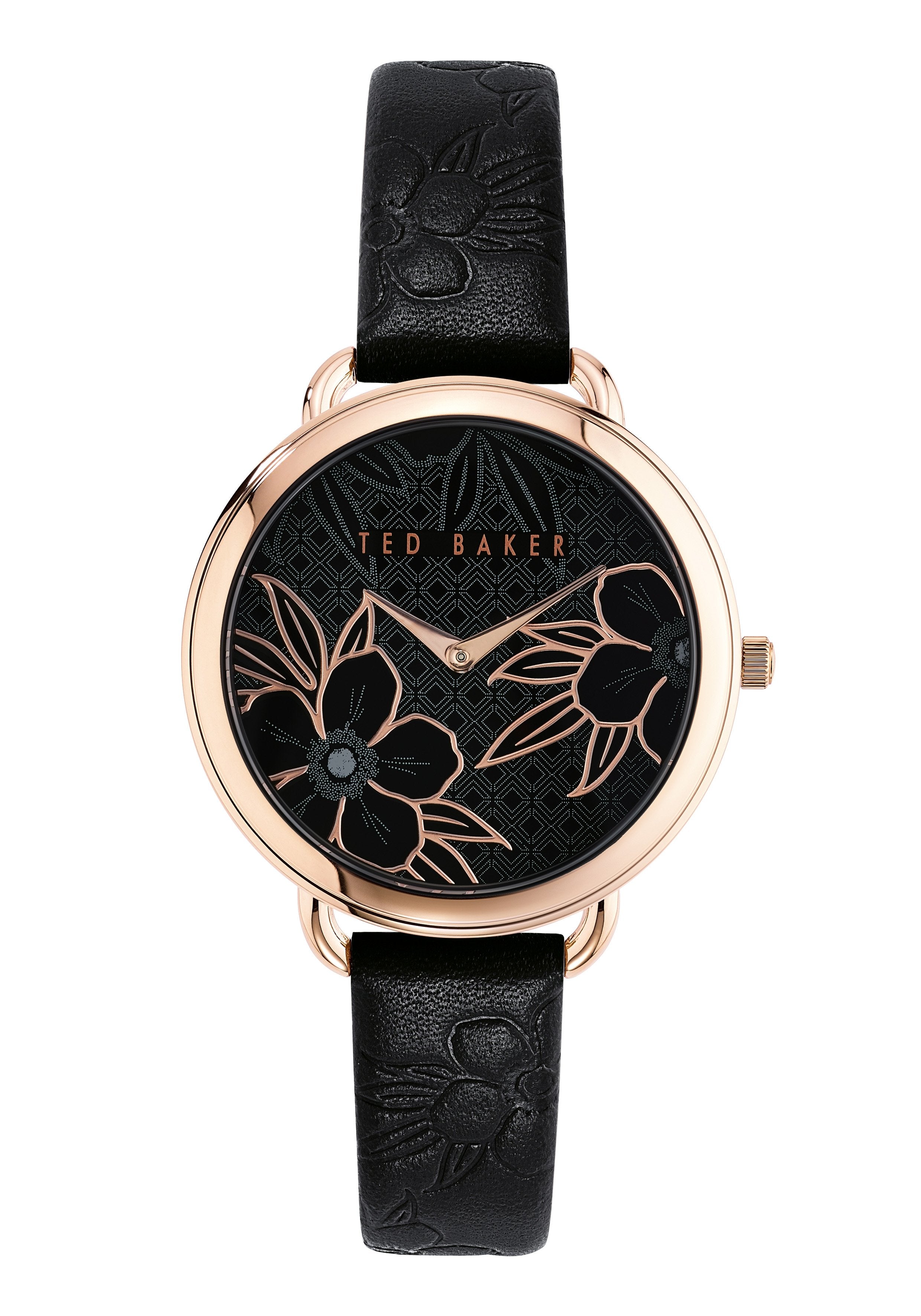 Ted Baker Hettie Black Watch