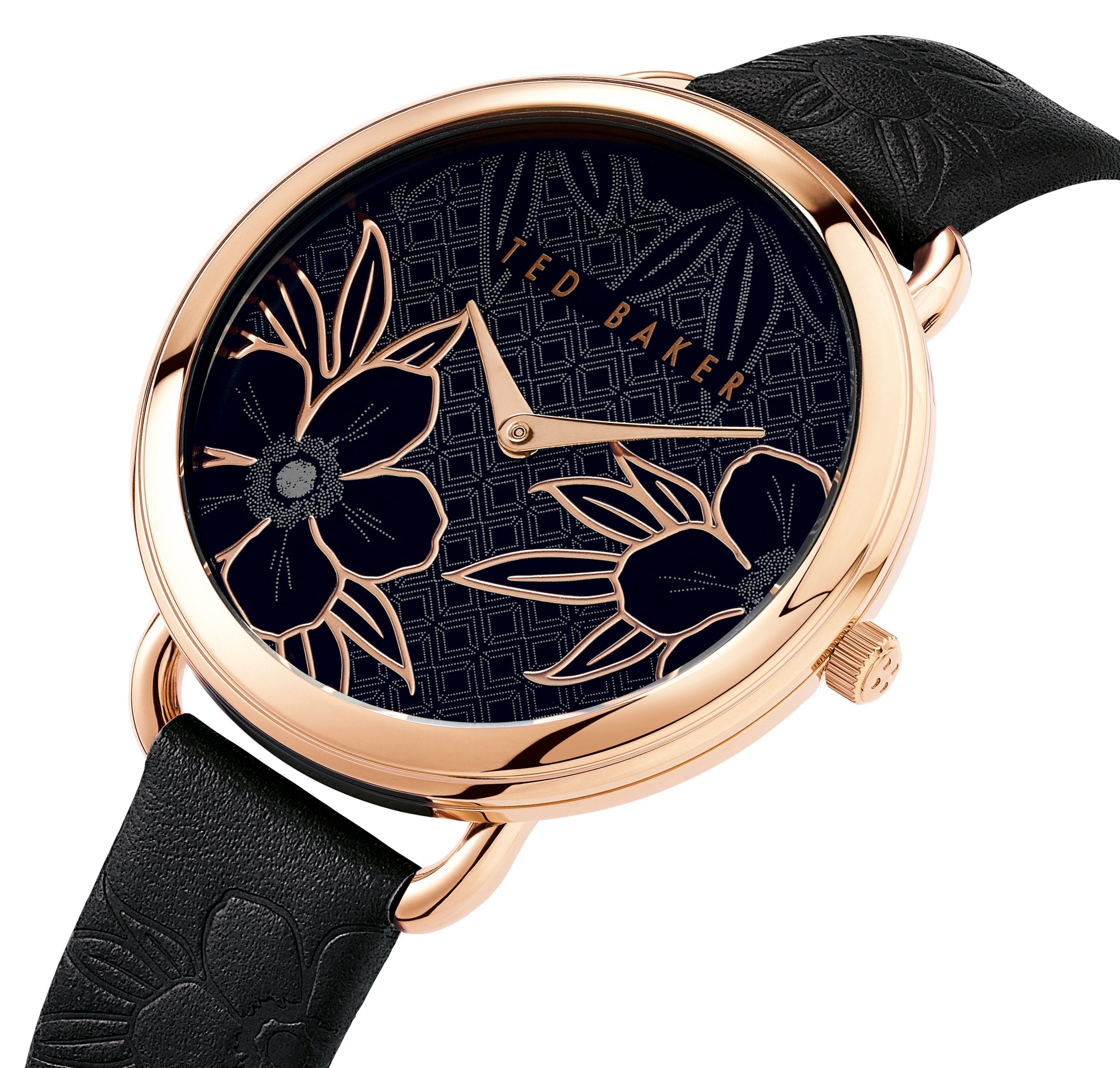 Ted Baker Hettie Black Watch